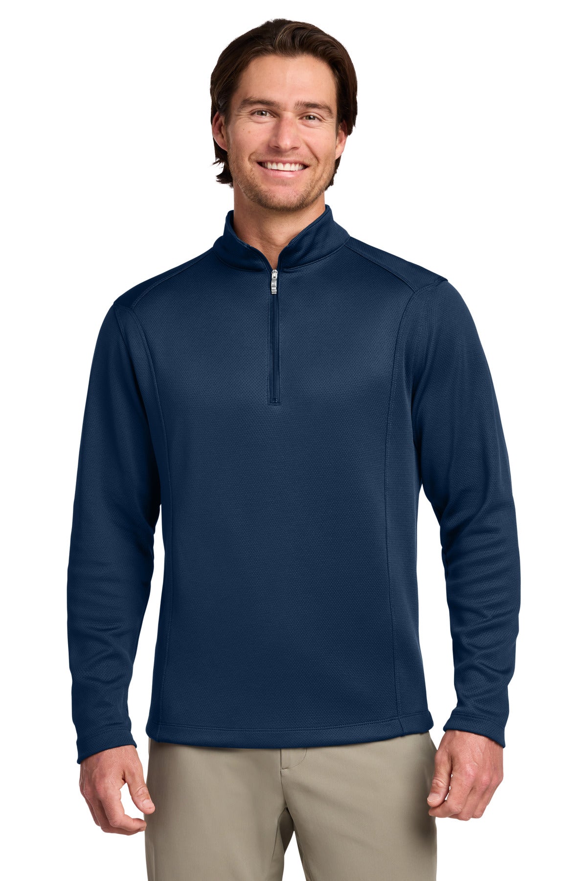 Nike Sport Cover-Up. 400099 - EMBROIDERED