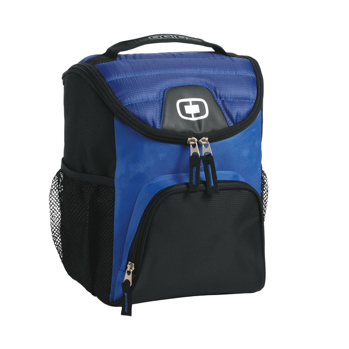 OGIO - Chill 6-12 Can Cooler. 408112 - EMBROIDERED