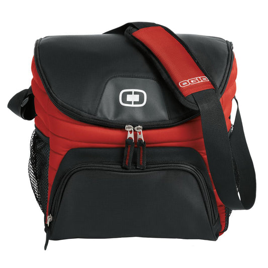 OGIO - Chill 18-24 Can Cooler. 408113 - EMBROIDERED