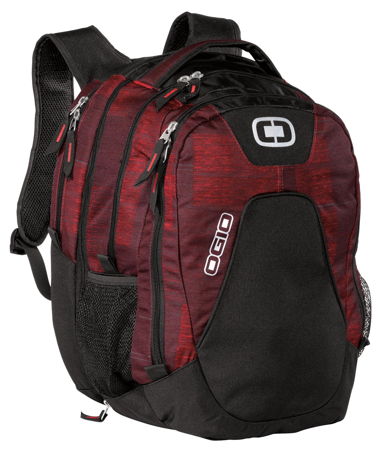 OGIO - Juggernaut Pack. 411043 - EMBROIDERED