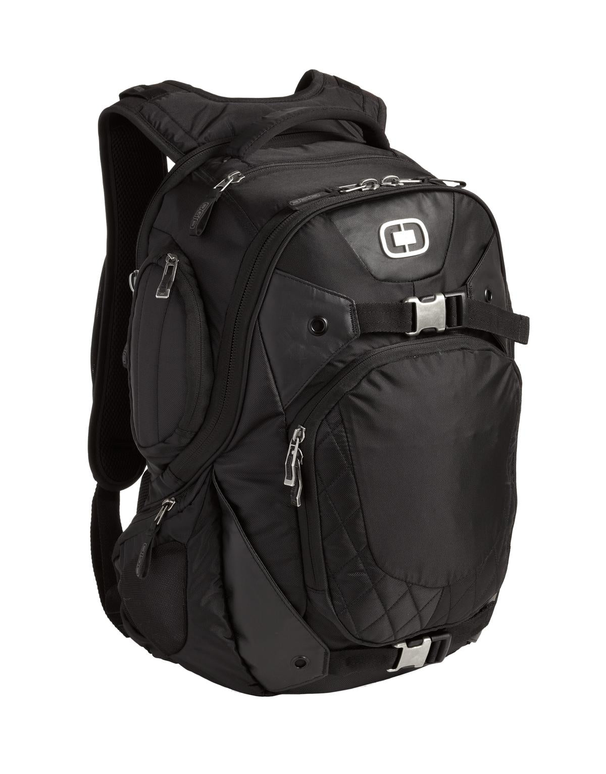 OGIO - Squadron Pack. 411047 - EMBROIDERED