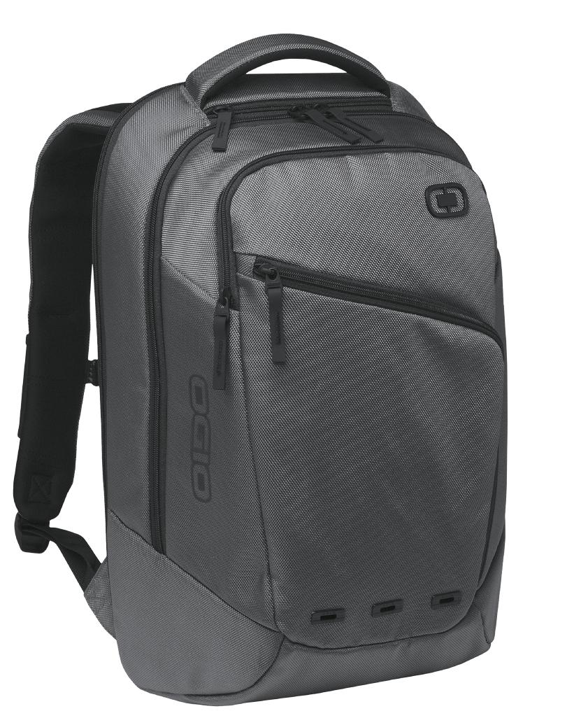 OGIO Ace Pack. 411061 - EMBROIDERED