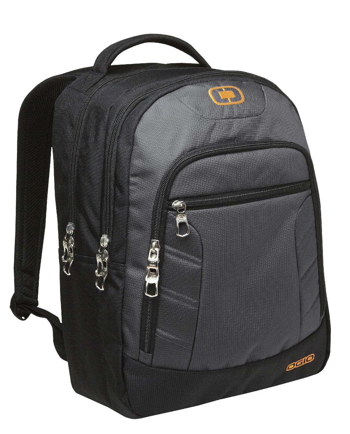 OGIO Colton Pack. 411063 - EMBROIDERED