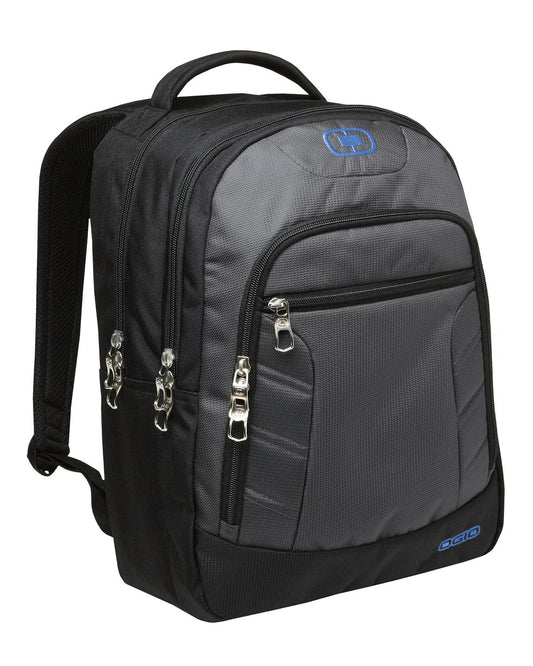 OGIO Colton Pack. 411063 - EMBROIDERED
