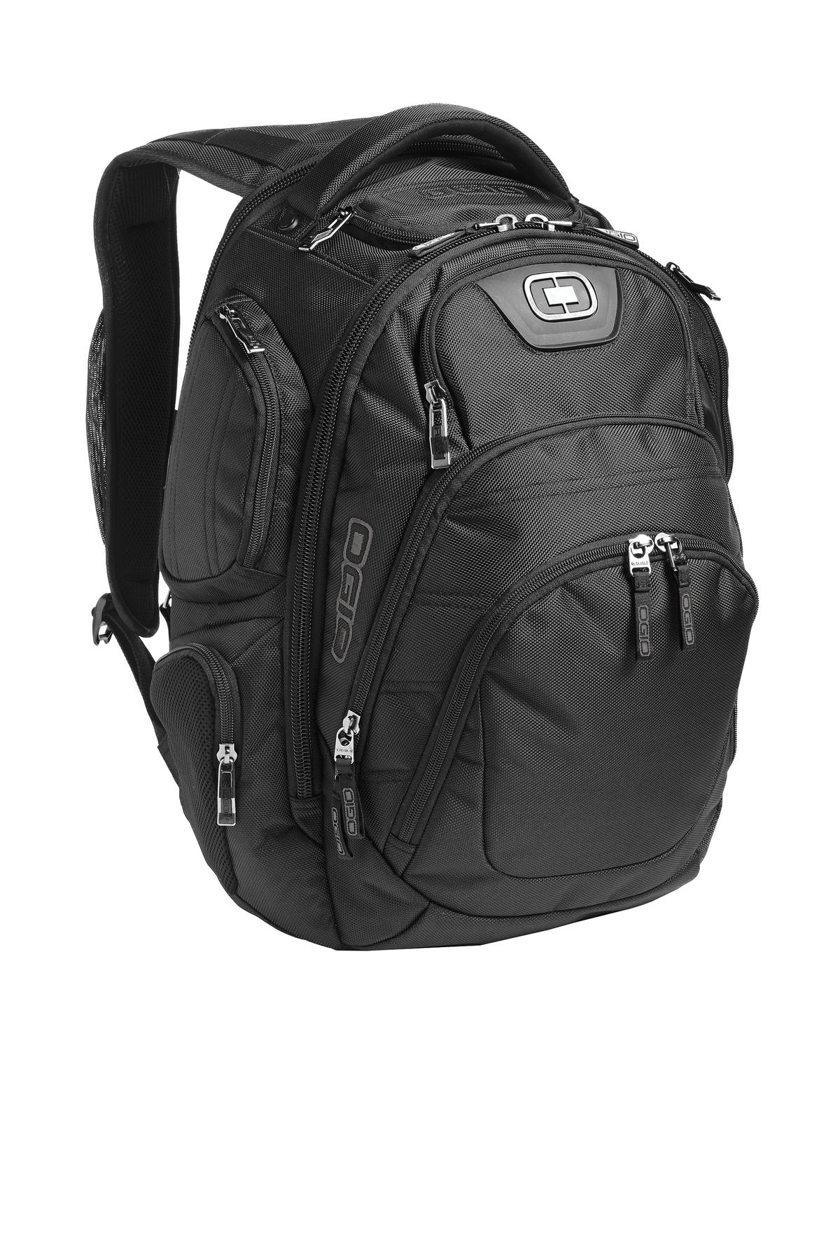 OGIO Stratagem Pack. 411067 - EMBROIDERED