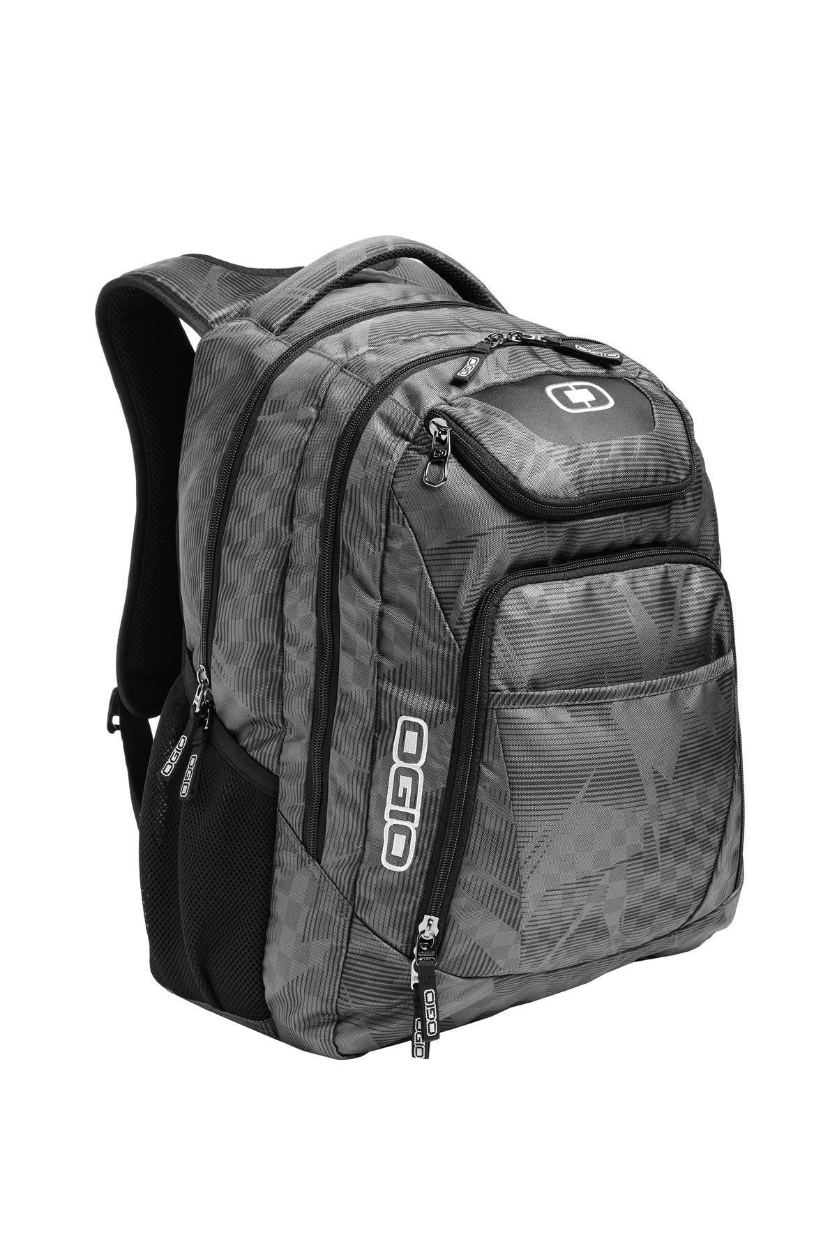 OGIO Excelsior Pack. 411069 - EMBROIDERED