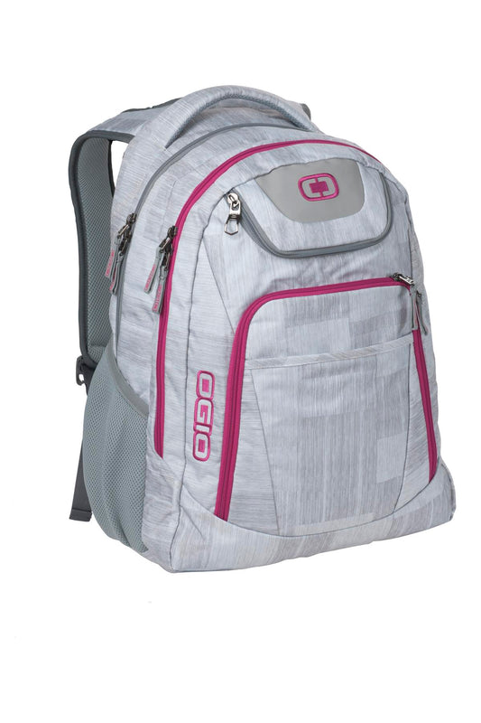 OGIO Excelsior Pack. 411069 - EMBROIDERED