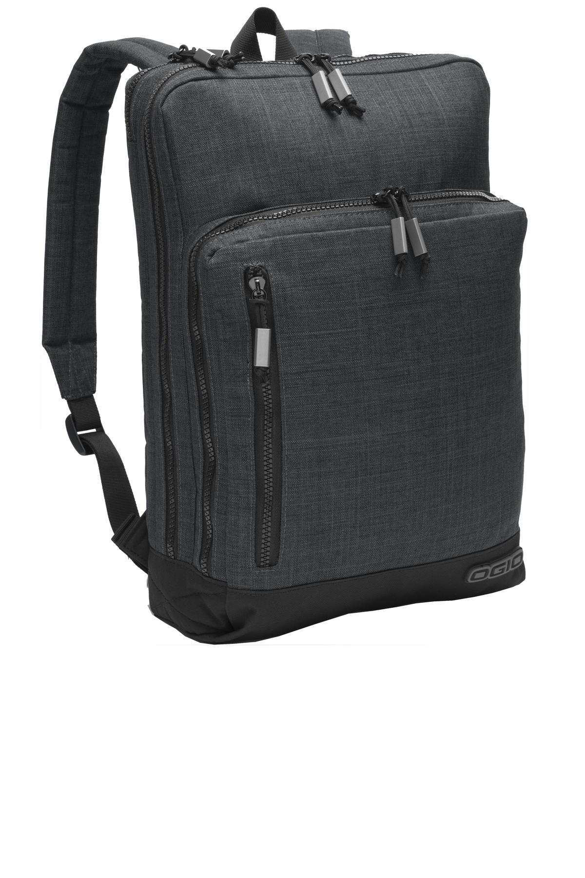 OGIO Sly Pack. 411086 - EMBROIDERED