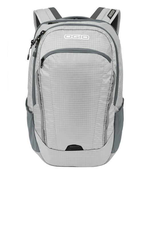 OGIO Shuttle Pack. 411094 - EMBROIDERED