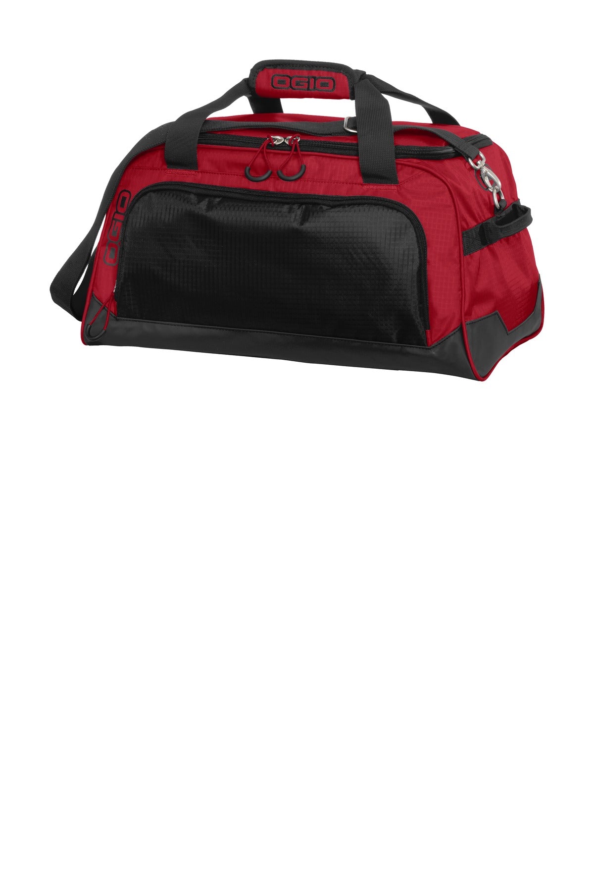 OGIO Breakaway Duffel. 411095 - EMBROIDERED