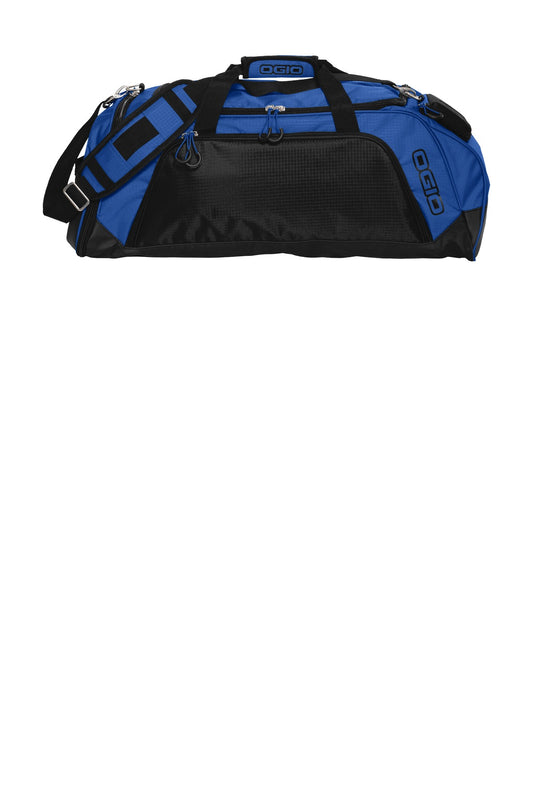 OGIO Transition Duffel. 411097 - EMBROIDERED
