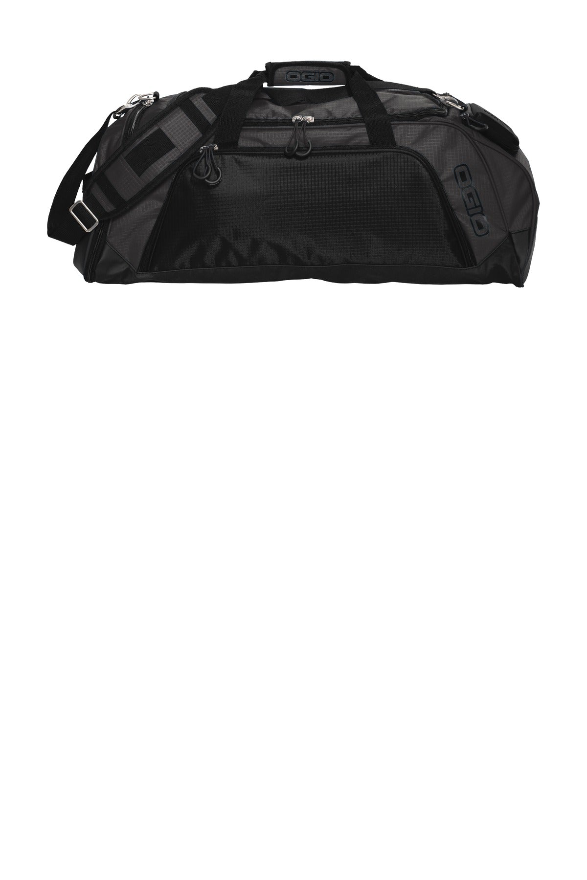 OGIO Transition Duffel. 411097 - EMBROIDERED