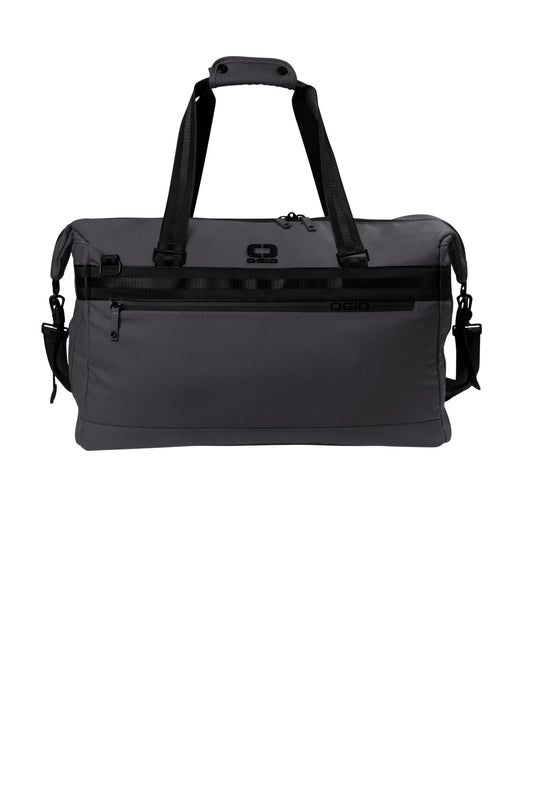 OGIO Commuter Duffel . 411098 - EMBROIDERED