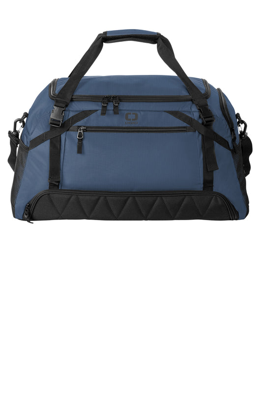 OGIO Motion Duffel 411099 - EMBROIDERED