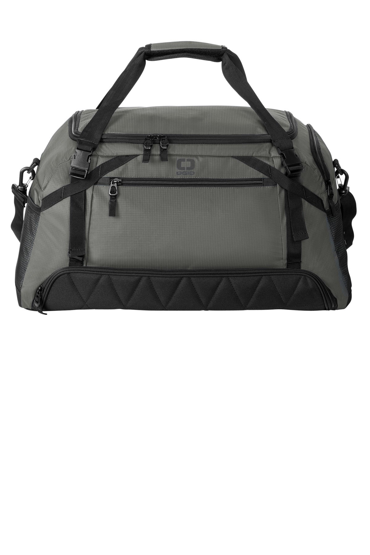 OGIO Motion Duffel 411099 - EMBROIDERED