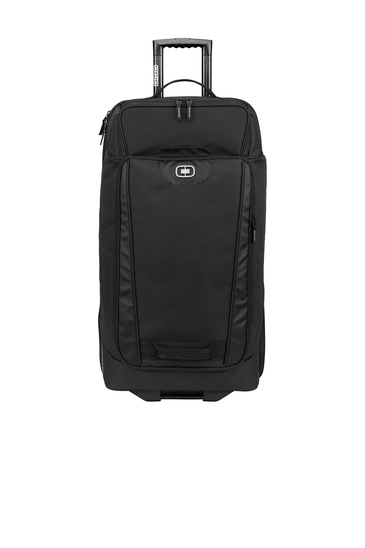 OGIO Nomad 30 Travel Bag. 413017 - EMBROIDERED