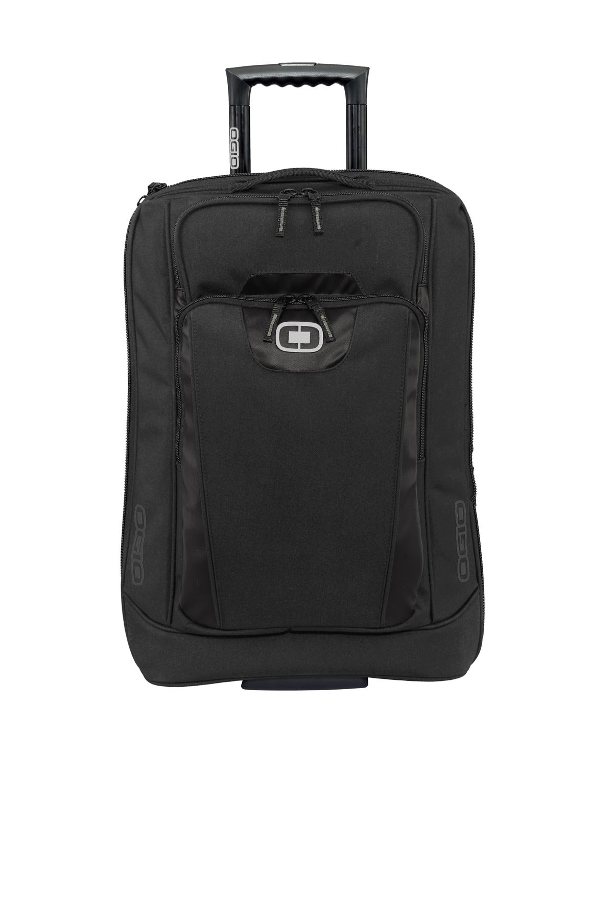 OGIO Nomad 22 Travel Bag. 413018 - EMBROIDERED