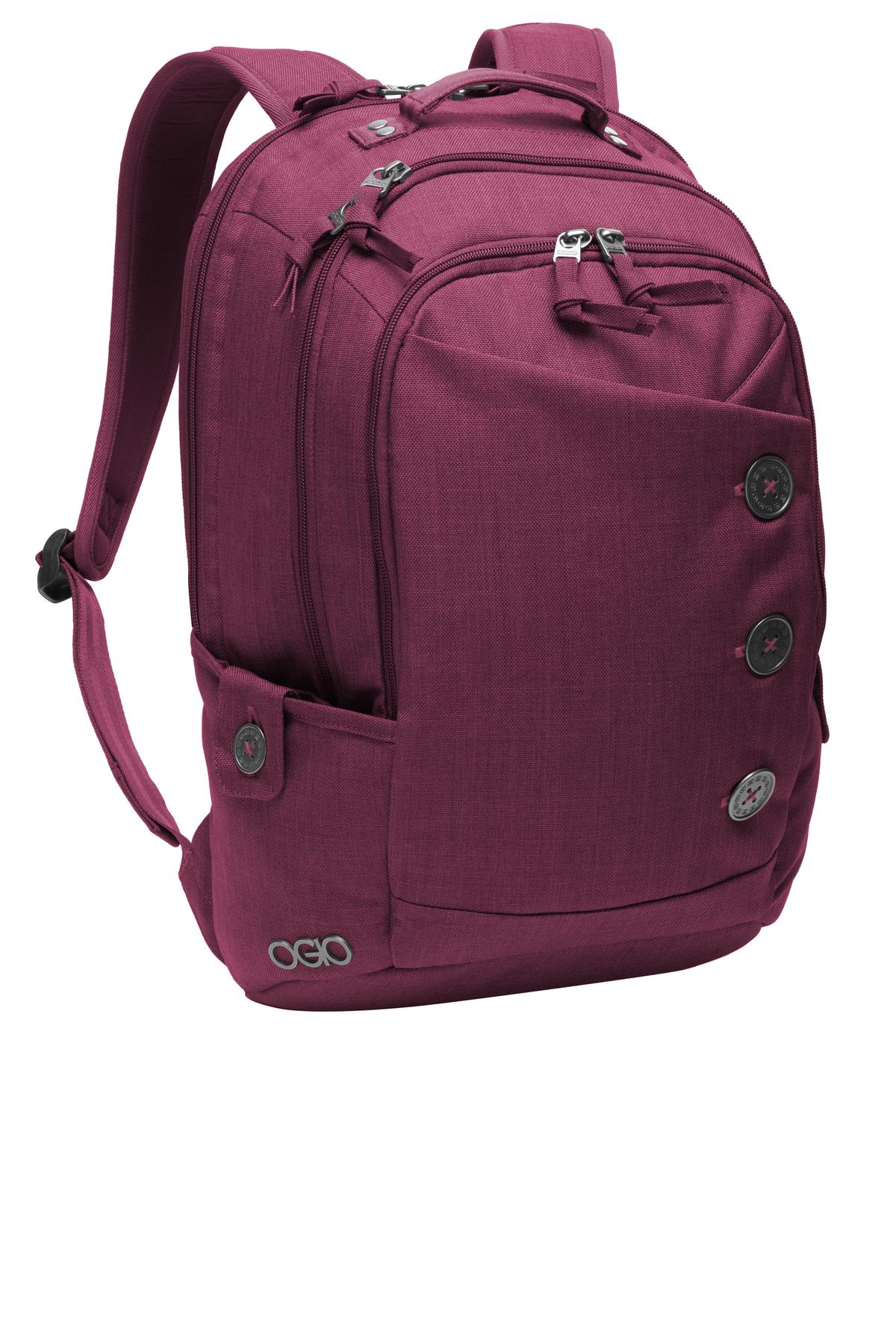 OGIO Ladies Melrose Pack. 414004 - EMBROIDERED