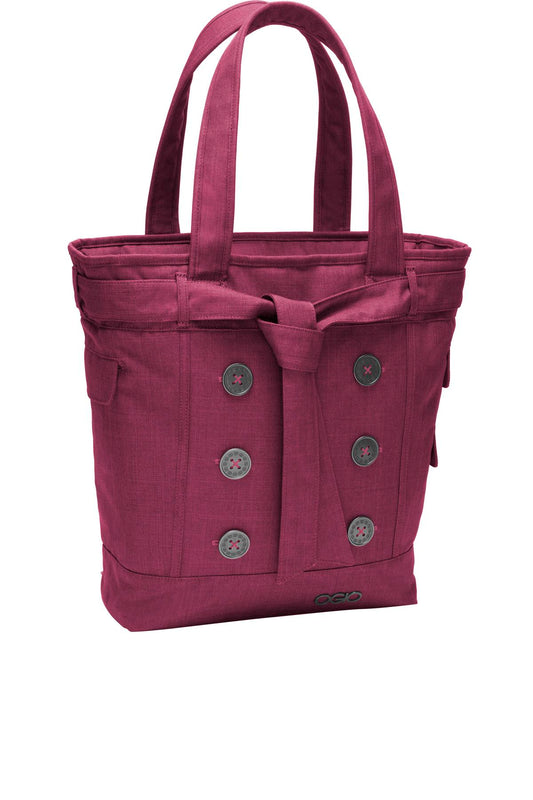OGIO Ladies Melrose Tote. 414006 - EMBROIDERED