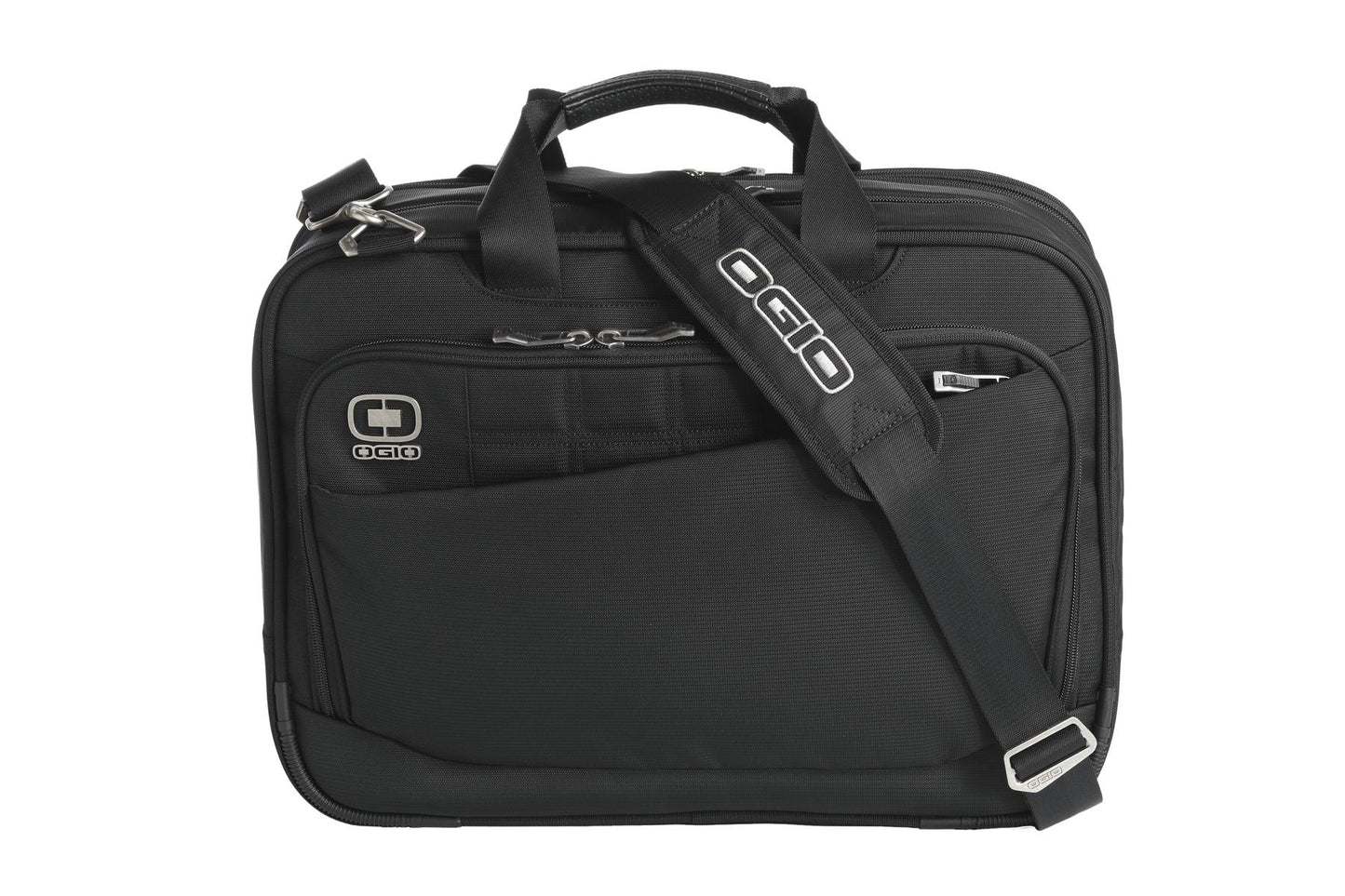 OGIO - Element Messenger. 417003 - EMBROIDERED