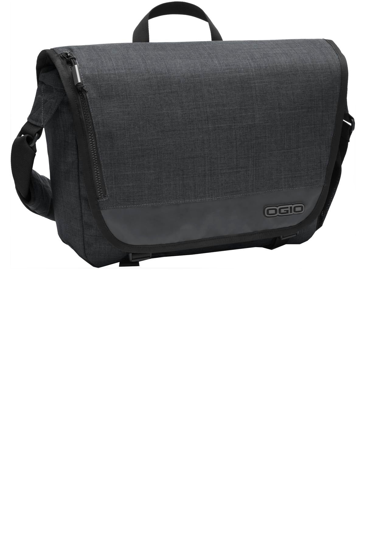 OGIO Sly Messenger. 417041 - EMBROIDERED