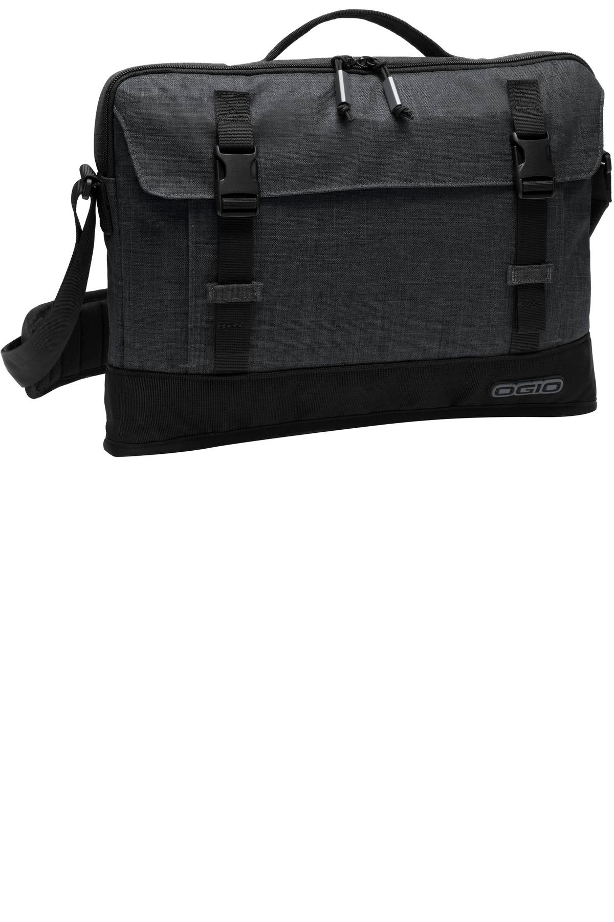 OGIO Apex 15 Slim Case. 417051 - EMBROIDERED