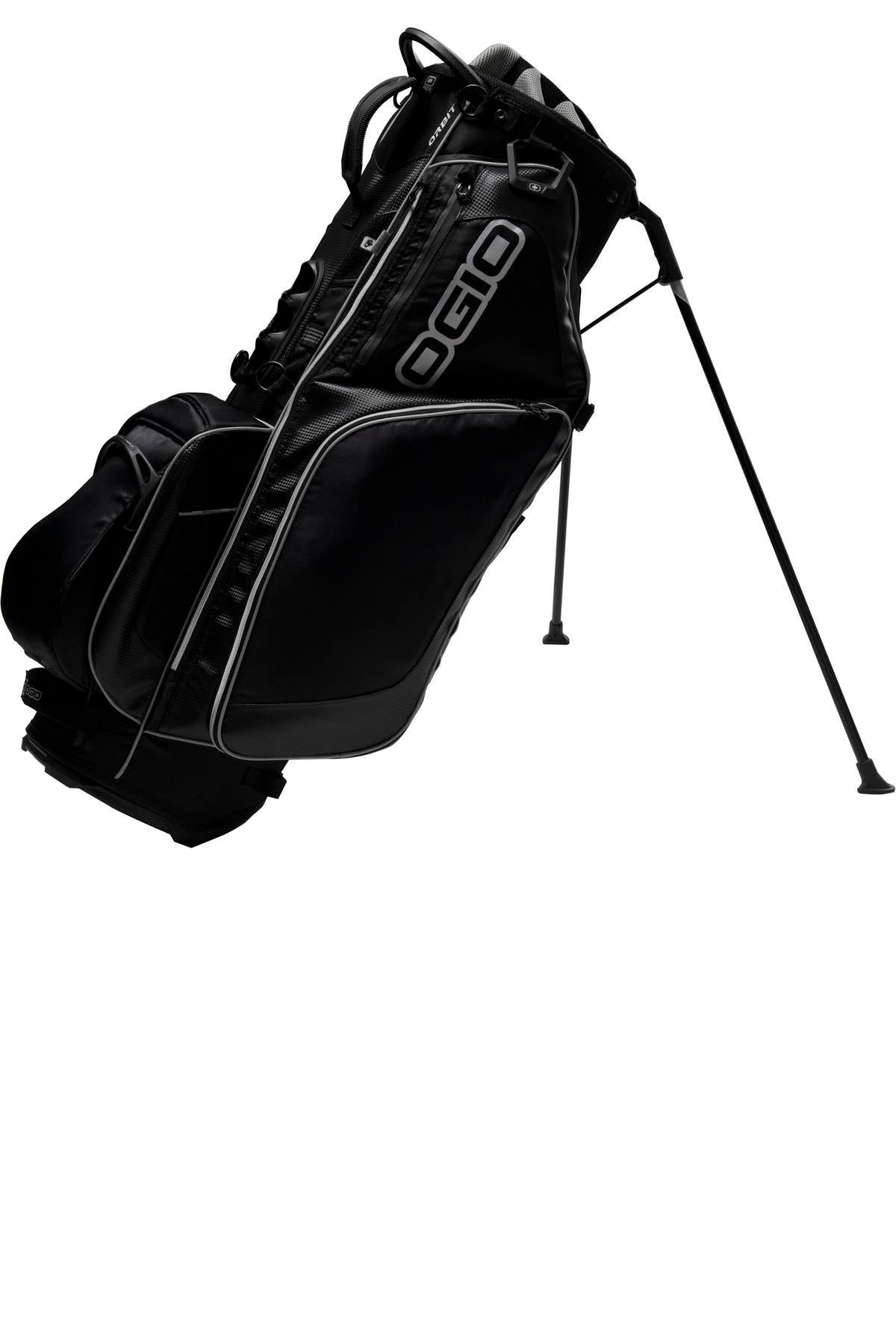 OGIO Orbit Cart Bag. 425042 - EMBROIDERED