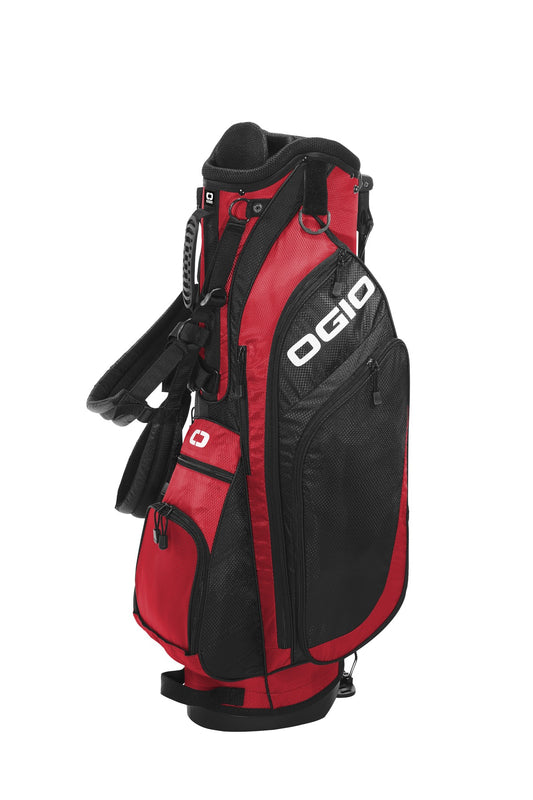OGIO XL (Xtra-Light) 2.0 Golf Bag. 425043 - EMBROIDERED