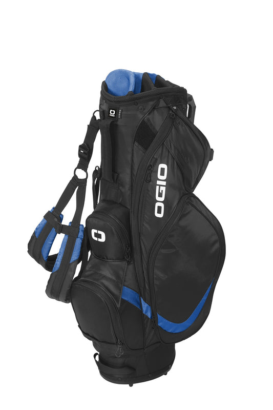 OGIO Vision 2.0 Golf Bag. 425044 - EMBROIDERED