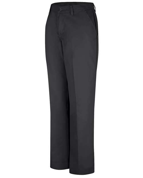 Red Kap Women's Dura-Kap Industrial Pants - PT21 - EMBROIDERED