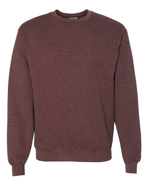 Champion. Men's Powerblend® Crewneck Sweatshirt. S600