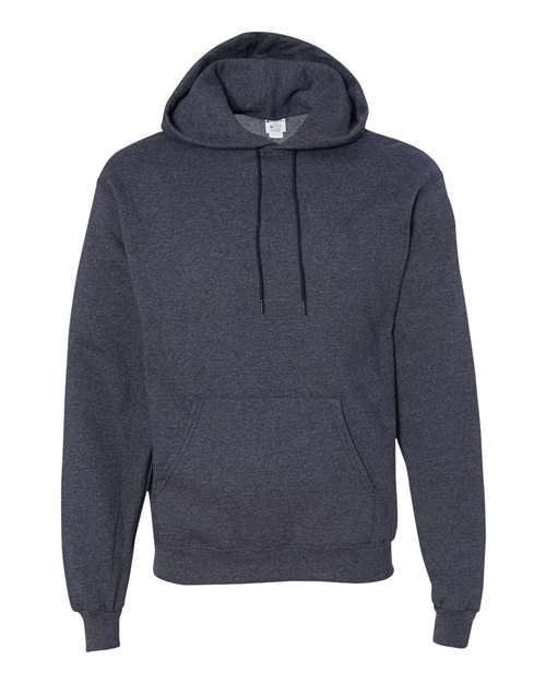 Champion. Men's Powerblend® Hooded Sweatshirt. S700