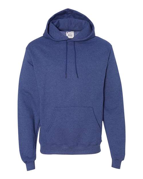 Champion. Men's Powerblend® Hooded Sweatshirt. S700