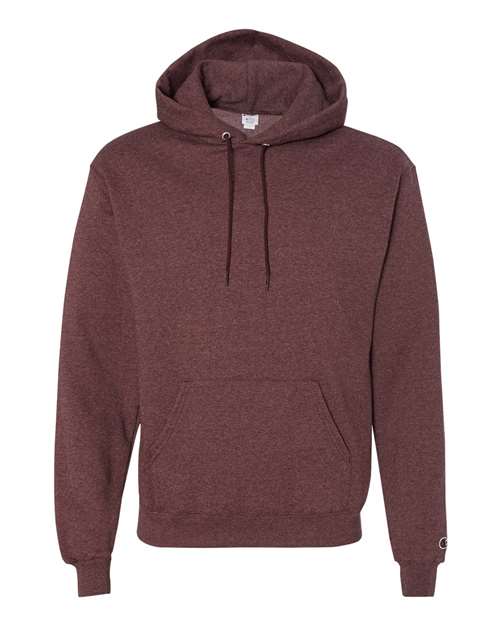 Champion. Men's Powerblend® Hooded Sweatshirt. S700