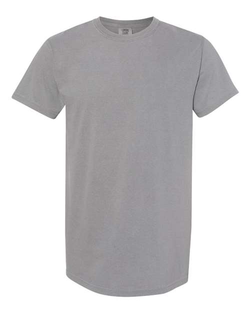 Comfort Colors. Unisex Garment-Dyed Lightweight T-Shirt. 4017