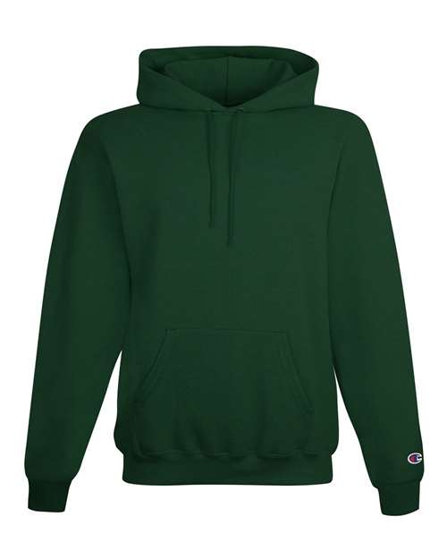 Champion. Men's Powerblend® Hooded Sweatshirt. S700