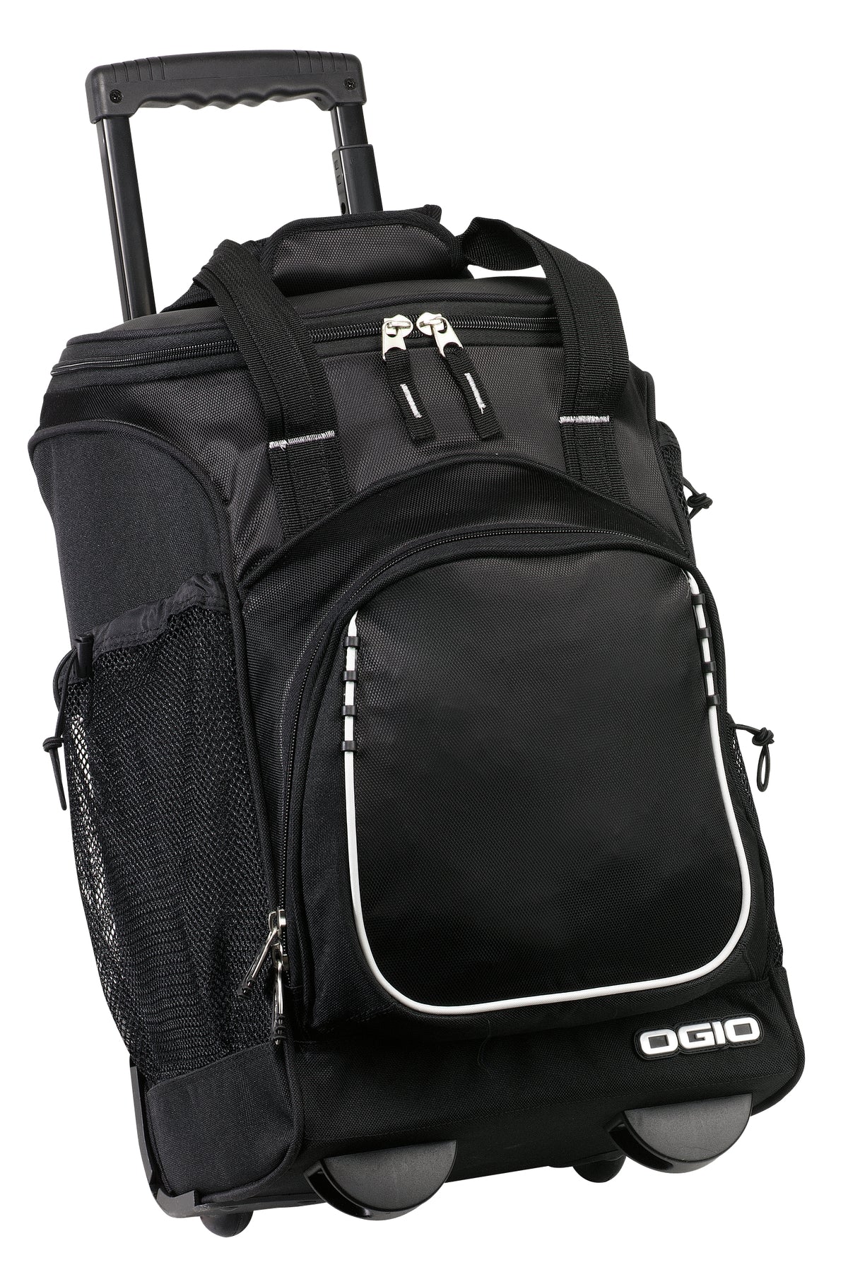 OGIO - Pulley Cooler. 611701 - EMBROIDERED