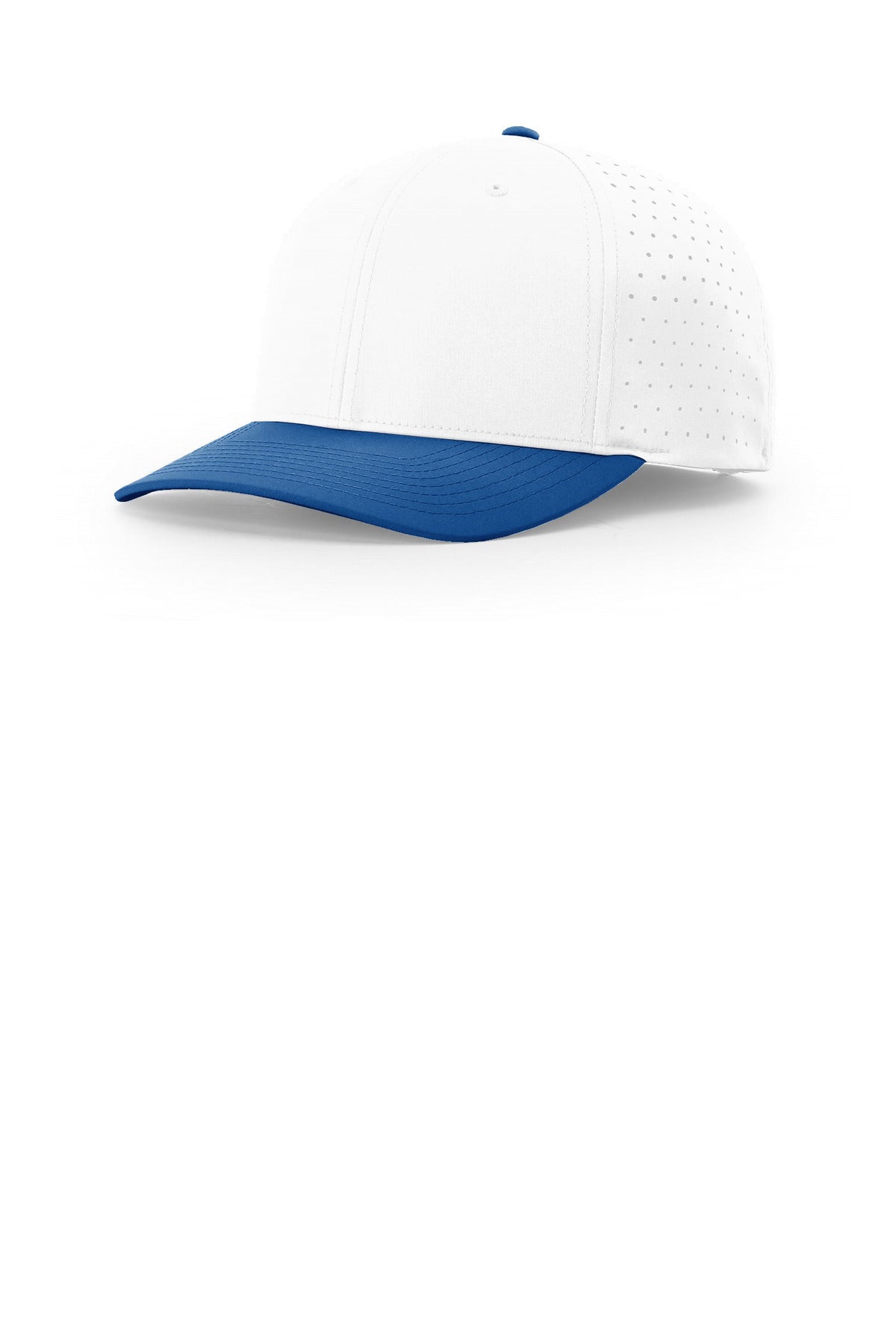 Richardson Laser Perf R-Flex Snapback 632 - EMBROIDERED