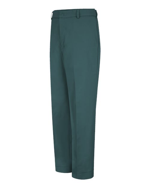 Red Kap Men's Extended Sizes Dura-Kap Industrial Pants - PT20EXT - EMBROIDERED