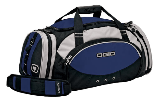 OGIO - All Terrain Duffel. 711003 - EMBROIDERED