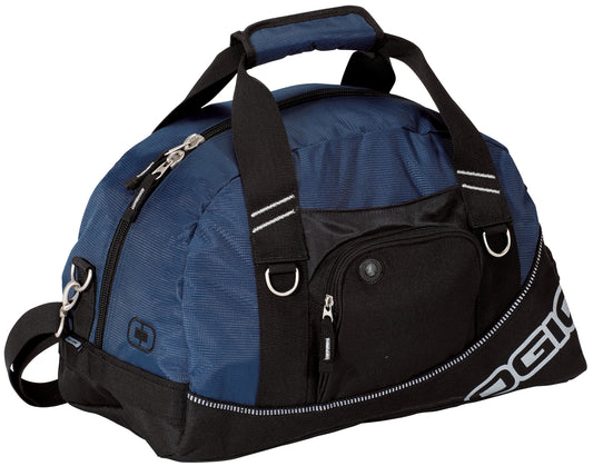 OGIO - Half Dome Duffel. 711007 - EMBROIDERED