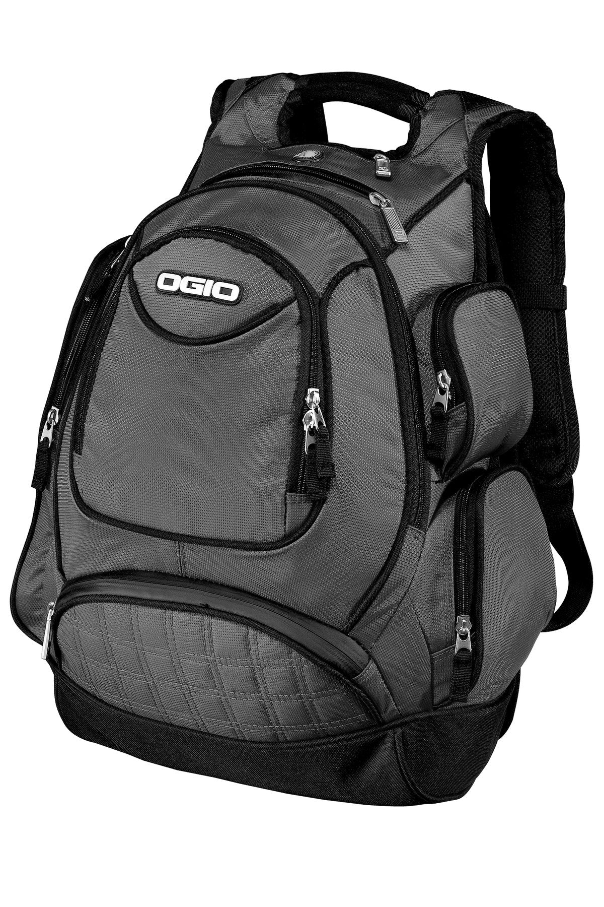 OGIO - Metro Pack. 711105 - EMBROIDERED