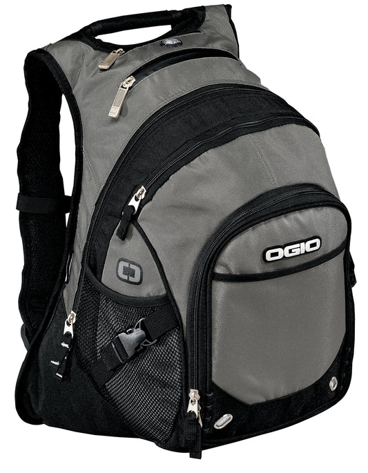 OGIO - Fugitive Pack. 711113 - EMBROIDERED