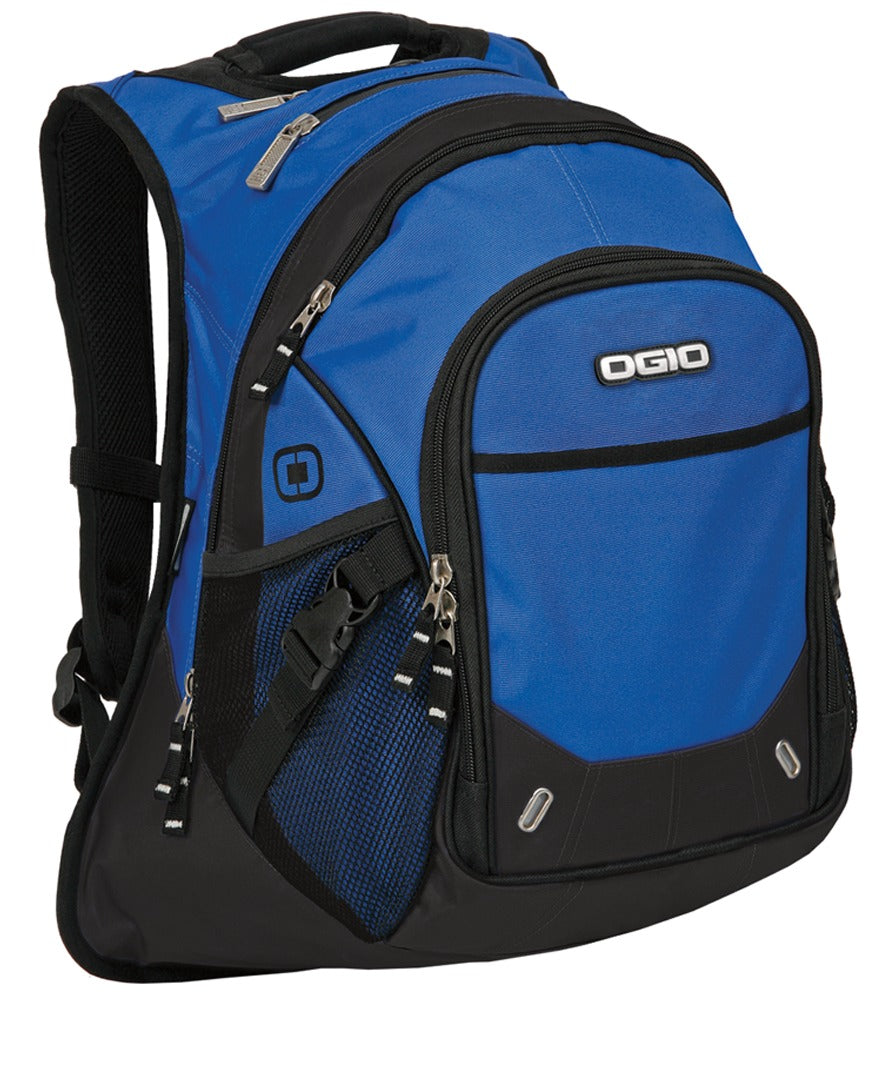OGIO - Fugitive Pack. 711113 - EMBROIDERED