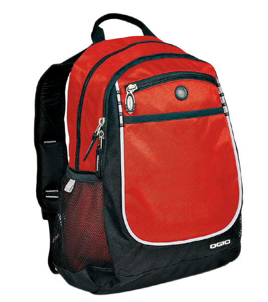 OGIO - Carbon Pack. 711140 - EMBROIDERED