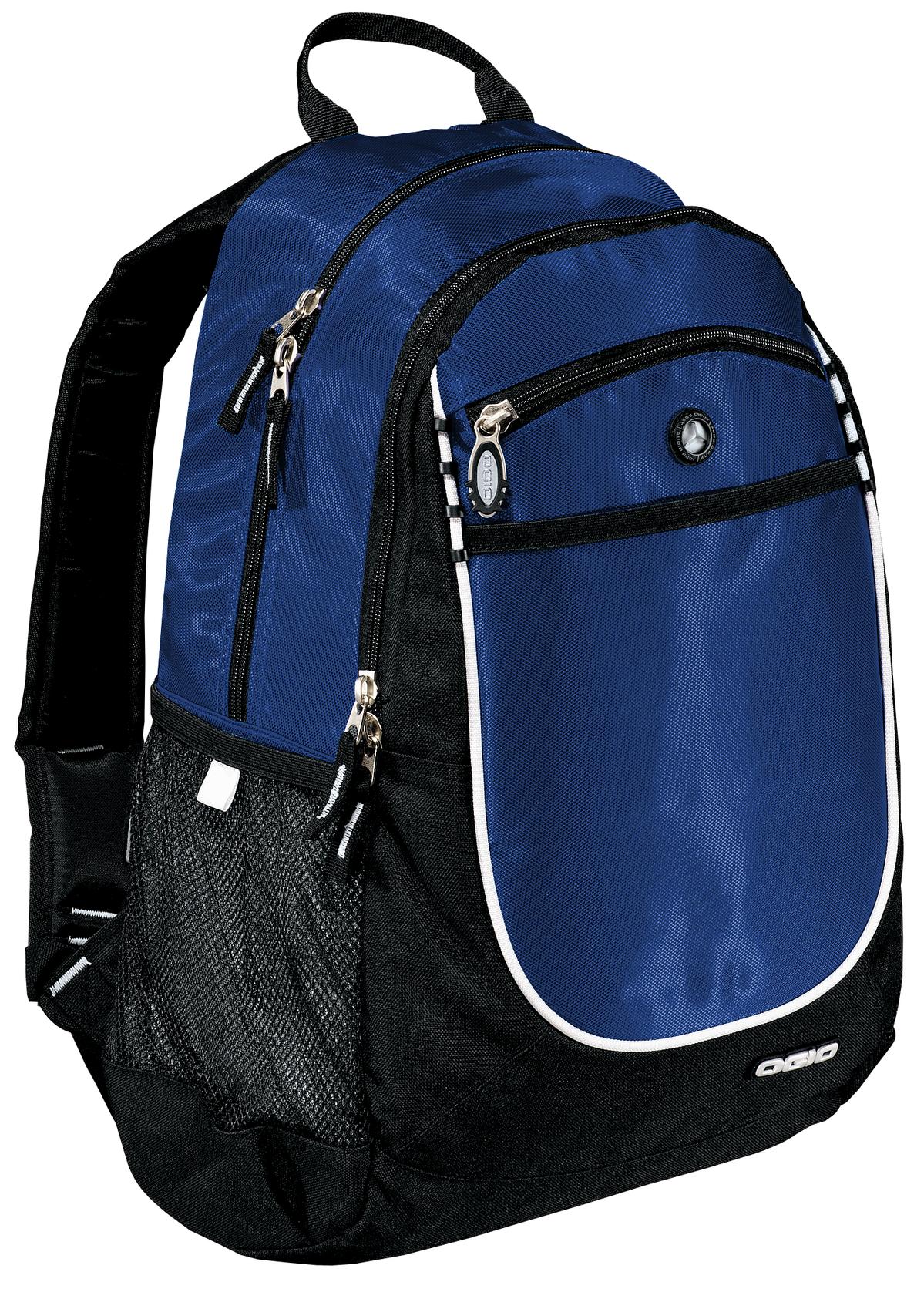 OGIO - Carbon Pack. 711140 - EMBROIDERED
