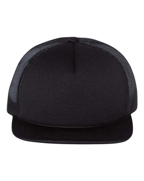 Richardson Foamie Trucker Cap - 113 - EMBROIDERED