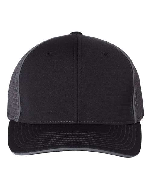 Richardson Pulse Sportmesh R-Flex Cap - 172 - EMBROIDERED