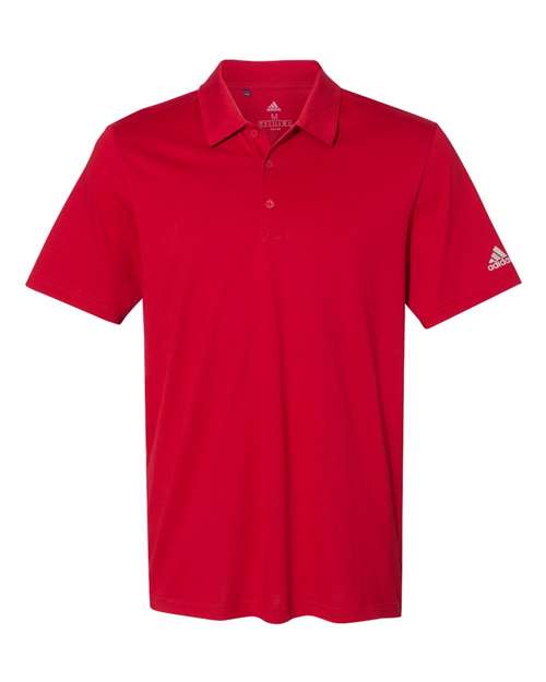 Adidas. Men's Cotton Blend Polo. A322