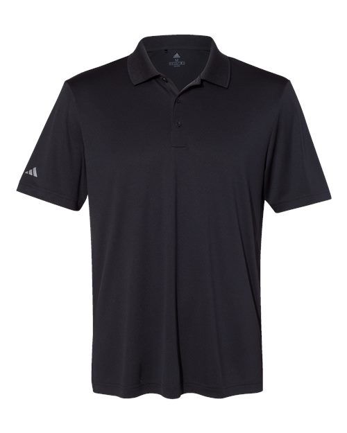Adidas Men's Performance Polo - A230 - EMBROIDERED